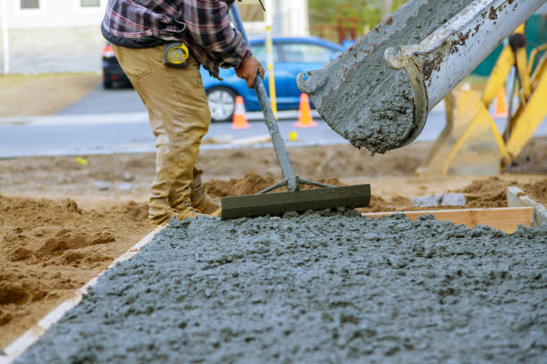 Best Commercial Concrete Services in Nissequogue, NY