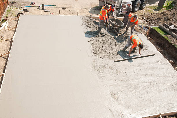 Best Residential Concrete Solutions in Nissequogue, NY