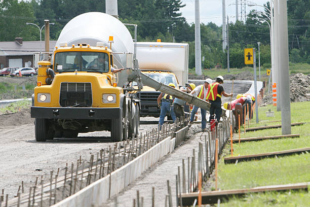 Best Industrial Concrete Flooring in Nissequogue, NY