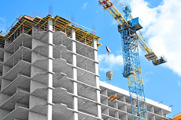Best Concrete Foundation Repair in Nissequogue, NY