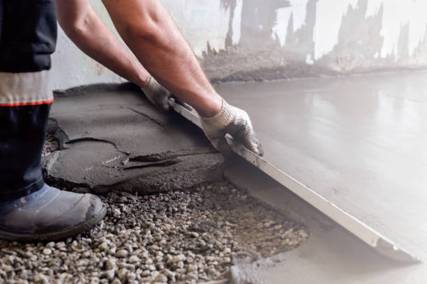 Best Concrete Patio Design and Installation in Nissequogue, NY